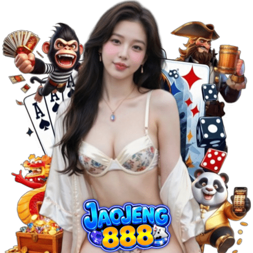 jaojeng888 อันดับ 1