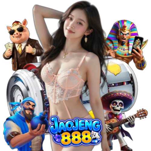 jaojeng888 เข้าสู่ระบบ